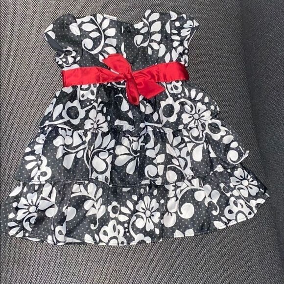 Carter’s Baby Girl Dress  - Picture 1 of 3
